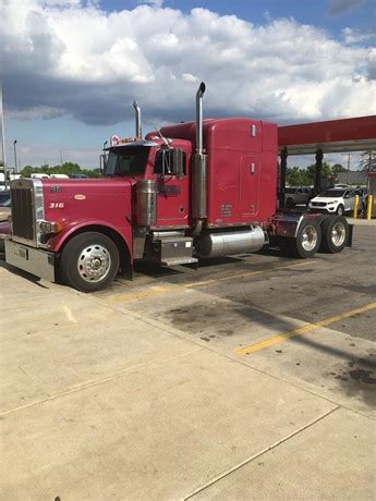 craigslist peterbilt mooresville in